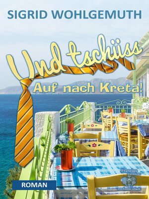 cover image of Und tschüss